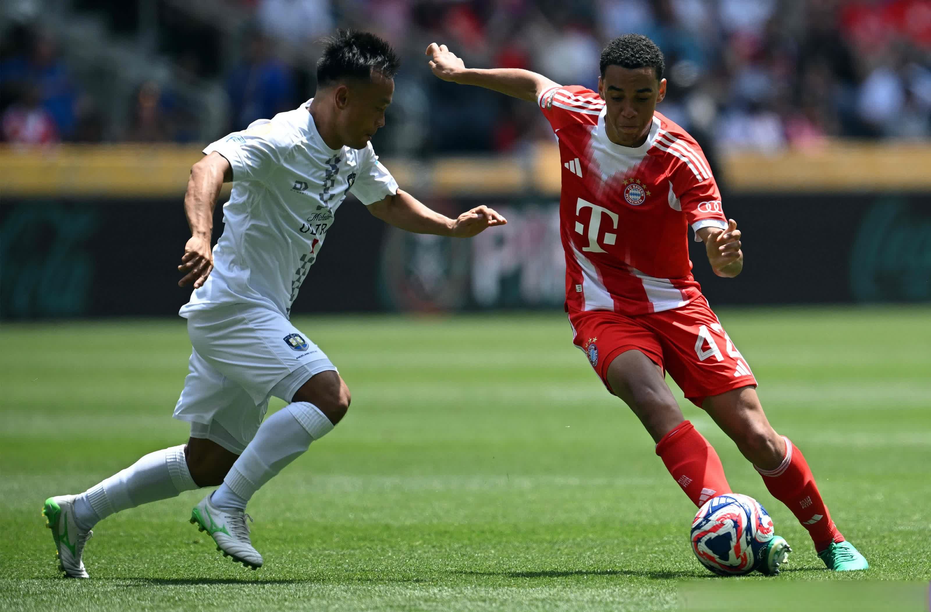 包含风云突变拜仁慕尼黑集结日强势反弹，社区盾版图或变，话题不断，资深球员宣示担当的词条